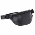 Genuine Leather Waist Bag / Fanny Pack